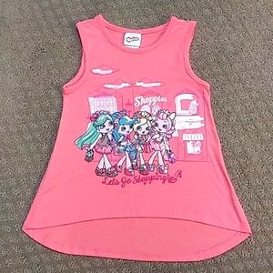 3 For $15🩵Sale Shopkins Girl Top